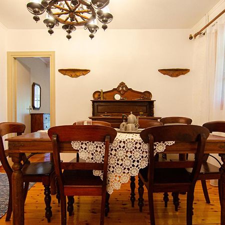 Kefalonian Luxury Villas Kastron  Bagian luar foto