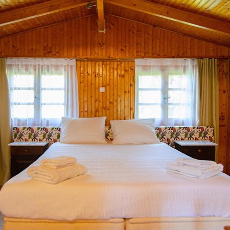 Kefalonian Luxury Villas Kastron  Bagian luar foto