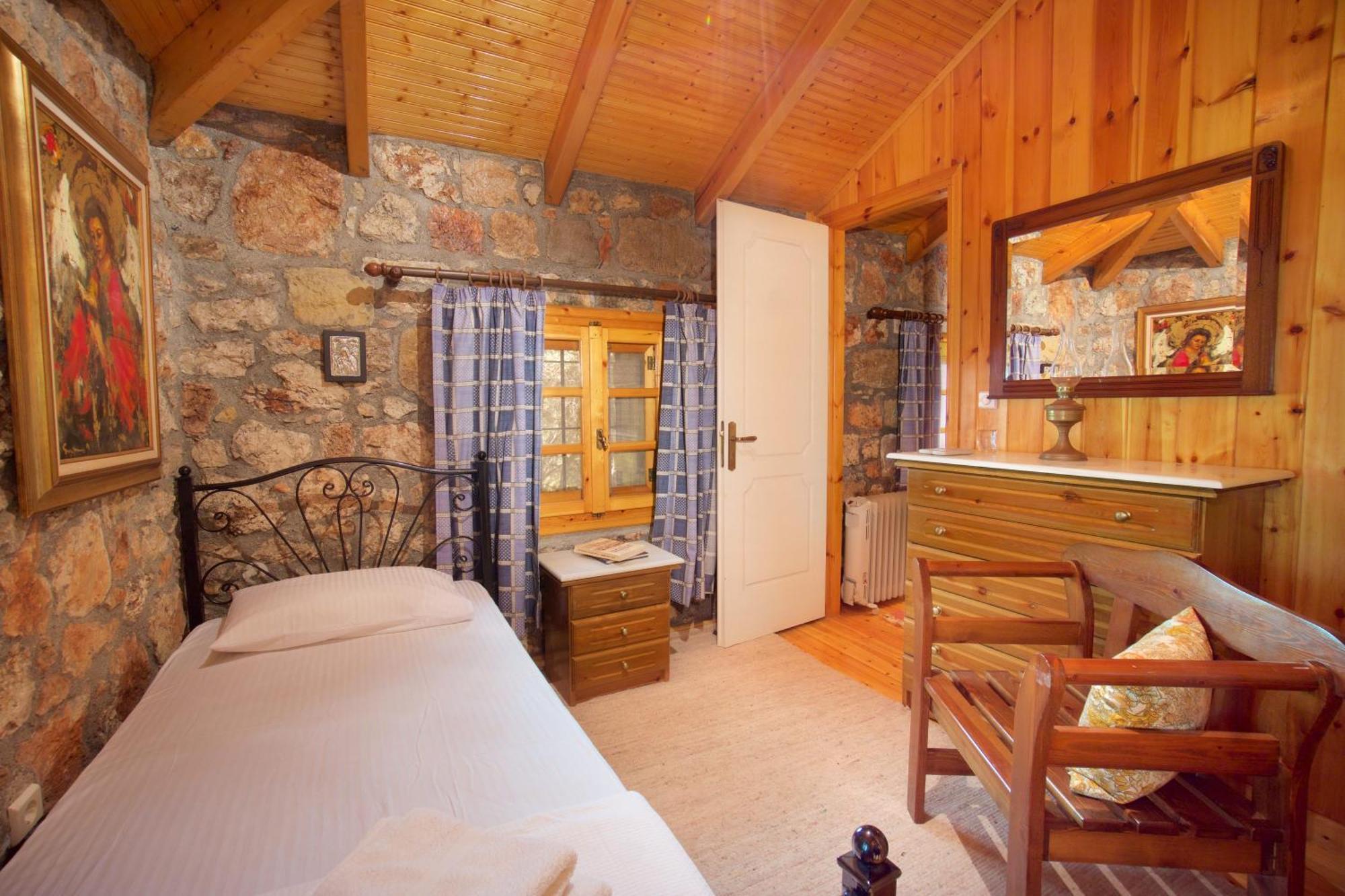 Kefalonian Luxury Villas Kastron  Bagian luar foto