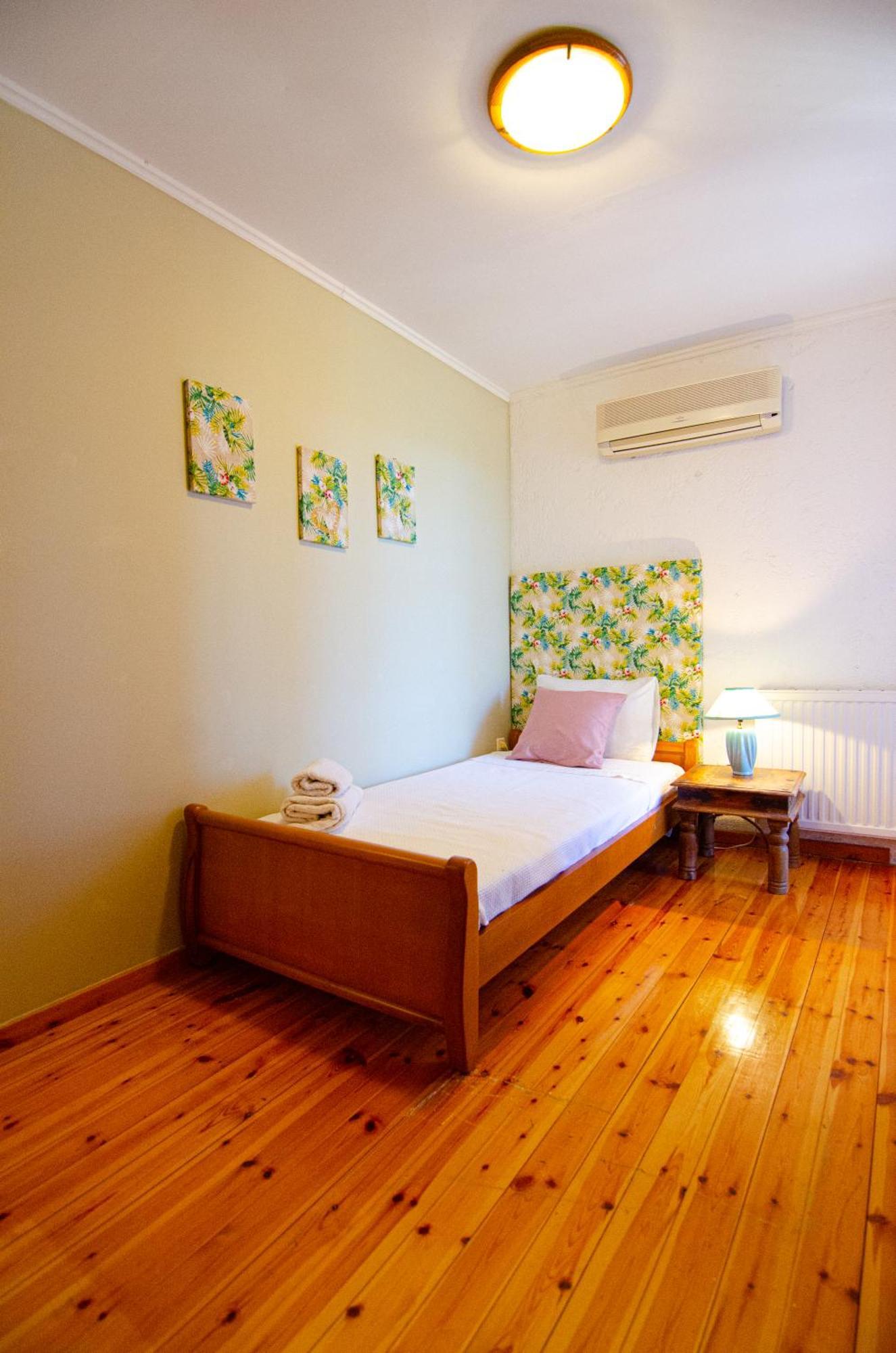 Kefalonian Luxury Villas Kastron  Bagian luar foto