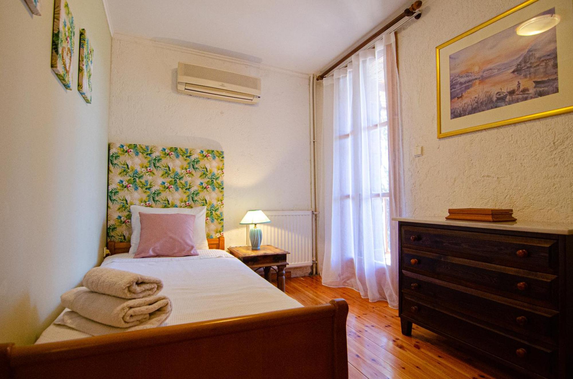 Kefalonian Luxury Villas Kastron  Bagian luar foto