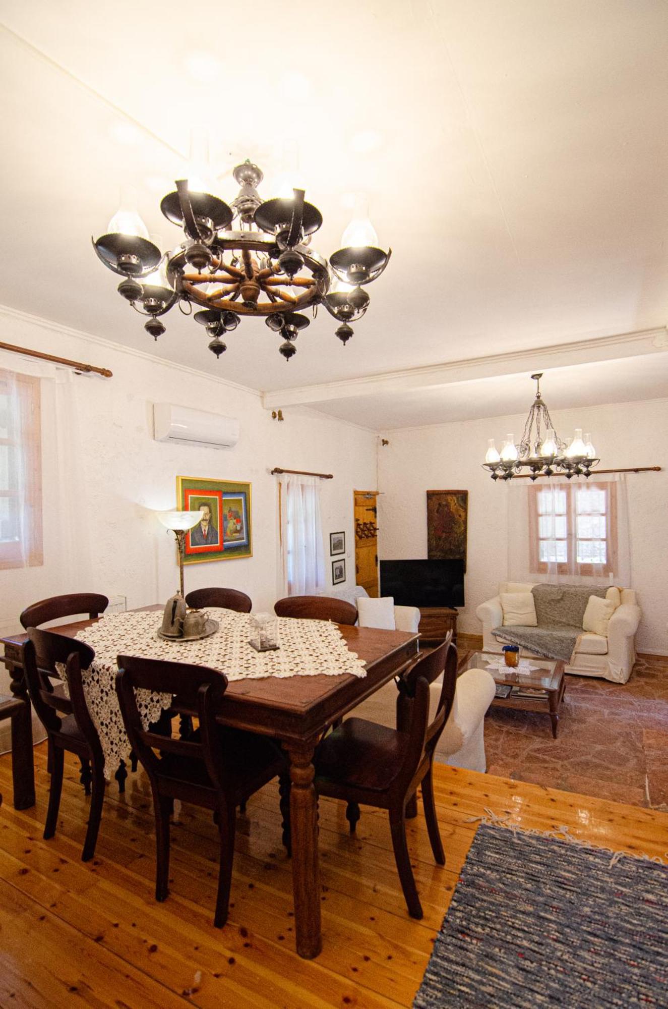 Kefalonian Luxury Villas Kastron  Bagian luar foto