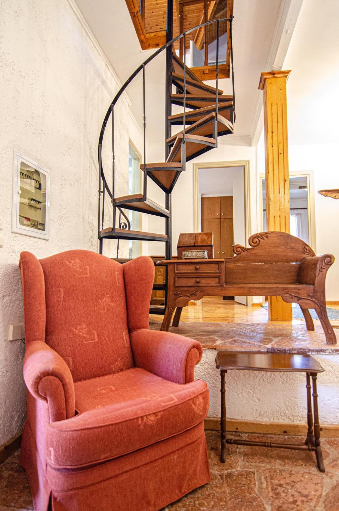 Kefalonian Luxury Villas Kastron  Bagian luar foto