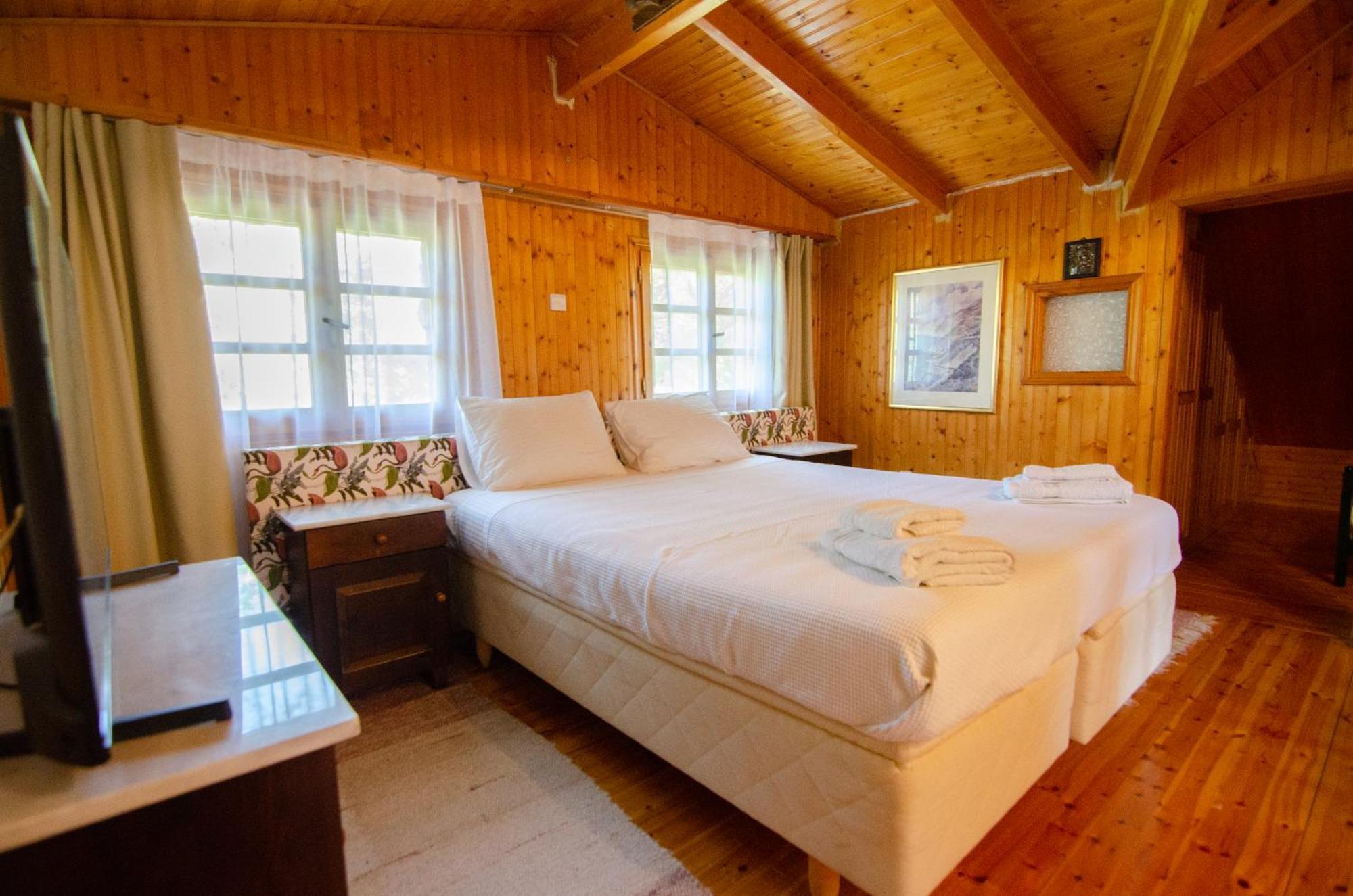 Kefalonian Luxury Villas Kastron  Bagian luar foto