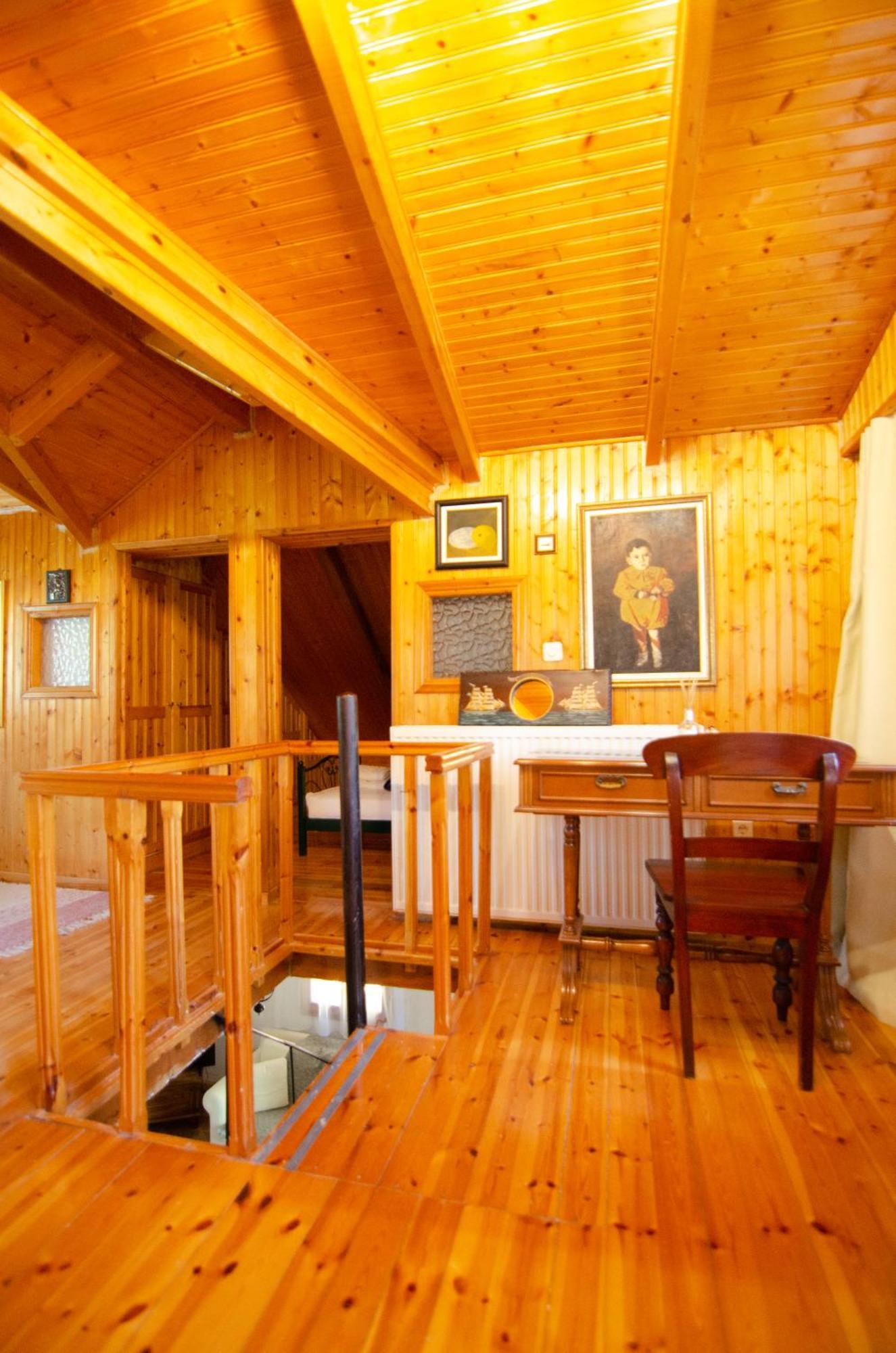 Kefalonian Luxury Villas Kastron  Bagian luar foto